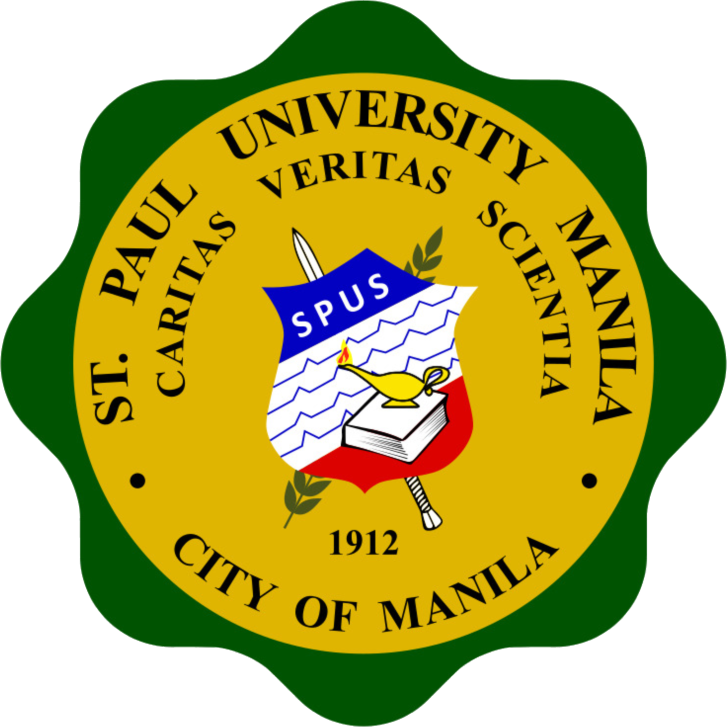 ST Paul University Philipina