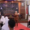 Pengenalan Kehidupan Kampus Bagi Mahasiswa Baru (PKKMB) 2019/2020 Politeknik Kesehatan Karya Husada Yogyakarta